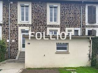 Location maison 3 pièces