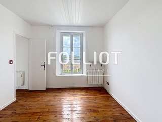 Location maison 3 pièces