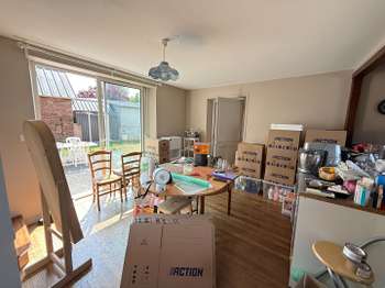 Location Maison 2 chambresSaint-Rémy