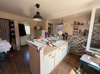 Location maison 4 pièces Saint-Rémy 14