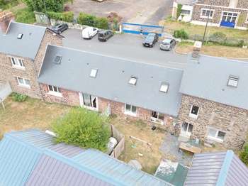 Location Maison 3 chambresSaint-Rémy
