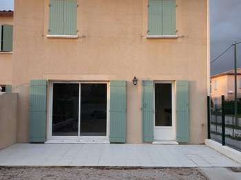 Location Maison 3 chambresSaint-Rémy-de-Provence