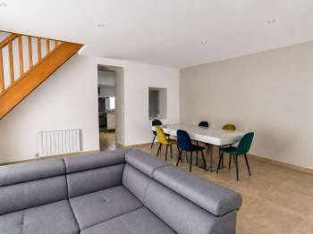 Location maison 4 pièces