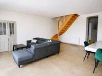 Location maison 4 pièces