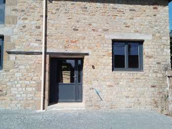 Location Maison 2 chambresSaint-Rémy-du-Plain