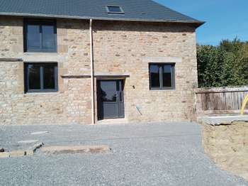 Location maison 3 pièces