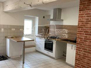 Photo Location maison Saint-Rémy-en-Mauges