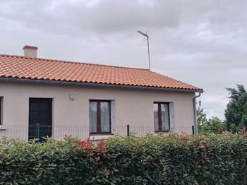Location Maison 2 chambresSaint-Rémy-en-Mauges