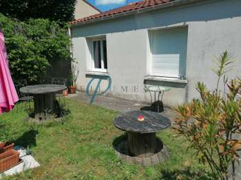 Location maison 4 pièces
