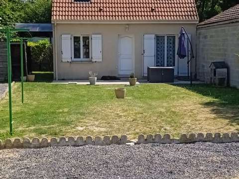 Location maison 4 pièces Location maison 4 pièces