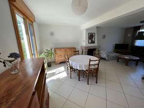 Location Maison 4 chambresSaint-Renan