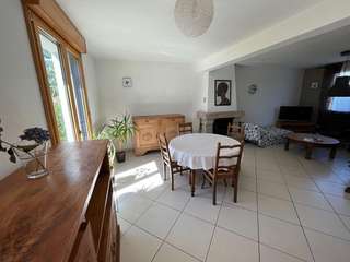 Location maison 5 pièces