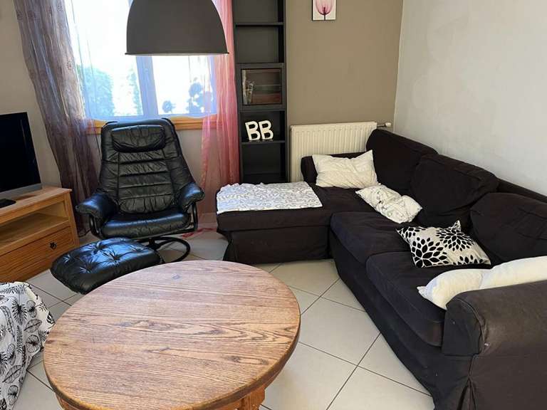 Location maison 5 pièces