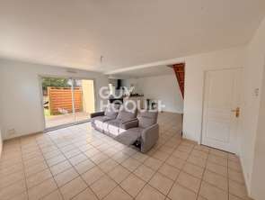Location Maison 4 chambresSaint-Renan