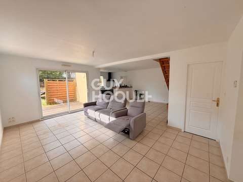 Location maison 6 pièces Saint-Renan 29