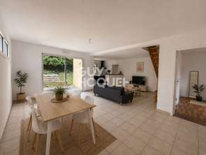 Location Maison 4 chambresSaint-Renan
