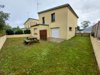Location maison 6 pièces