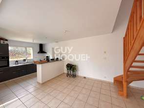 Location Maison 4 chambresSaint-Renan