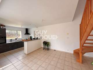 Location maison 6 pièces
