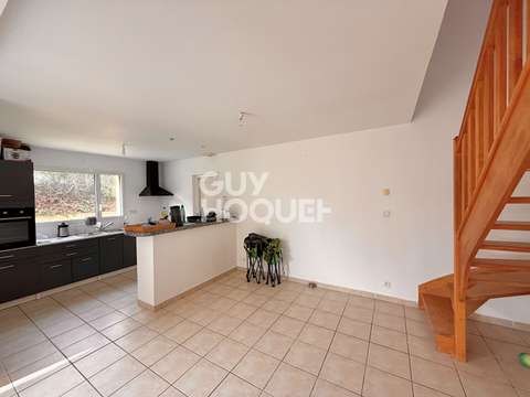 Location maison 6 pièces Saint-Renan 29
