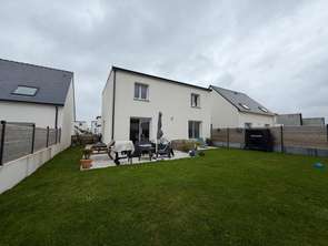 Location Maison 5 chambresSaint-Renan