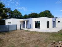 Location maison 6 pièces