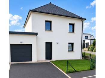 Location Maison 4 chambresSaint-Renan