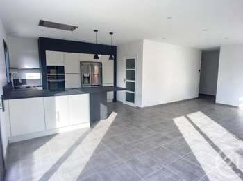 Location Maison 4 chambresSaint-Renan