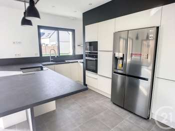 Location maison 7 pièces