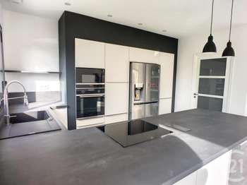 Location maison 7 pièces