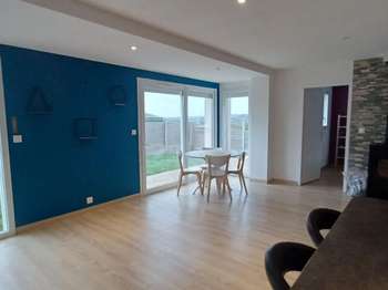 Location Maison 2 chambresSaint-Renan