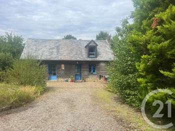 Location Maison 2 chambresSaint-Roch-sur-Égrenne