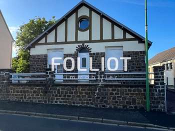 Location Maison 3 chambresSaint-Romphaire