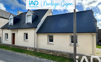 Photo Location maison Saint-Samson-sur-Rance