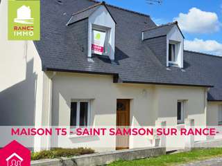 Location maison 5 pièces