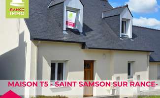 Photo Location maison Saint-Samson-sur-Rance
