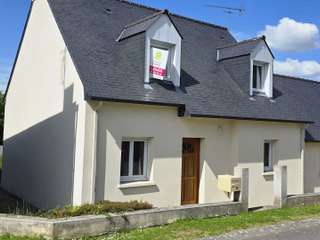 Location maison 5 pièces