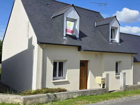 Location maison 5 pièces