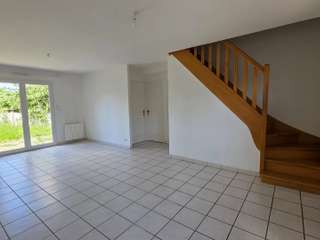 Location maison 5 pièces
