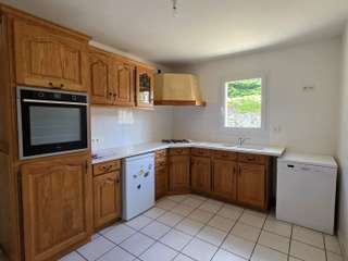 Location maison 5 pièces