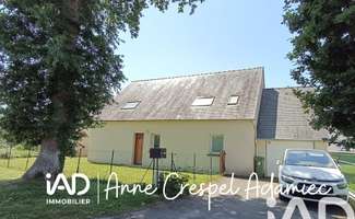 Photo Location maison Saint-Samson-sur-Rance