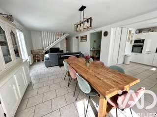 Location maison 7 pièces