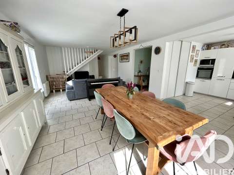Location maison 7 pièces