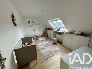 Location maison 7 pièces