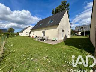 Location maison 7 pièces