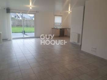 Location Maison 3 chambresSaint-Samson-sur-Rance