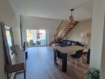Location Maison 3 chambresSaint-Saturnin