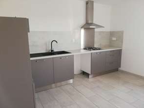 Location Maison 5 chambresSaint-Saud-Lacoussière