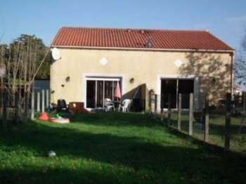 Location maison 4 pièces Location maison 4 pièces