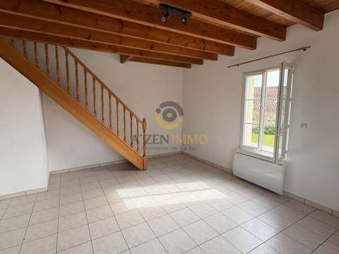 Location maison 4 pièces Location maison 4 pièces